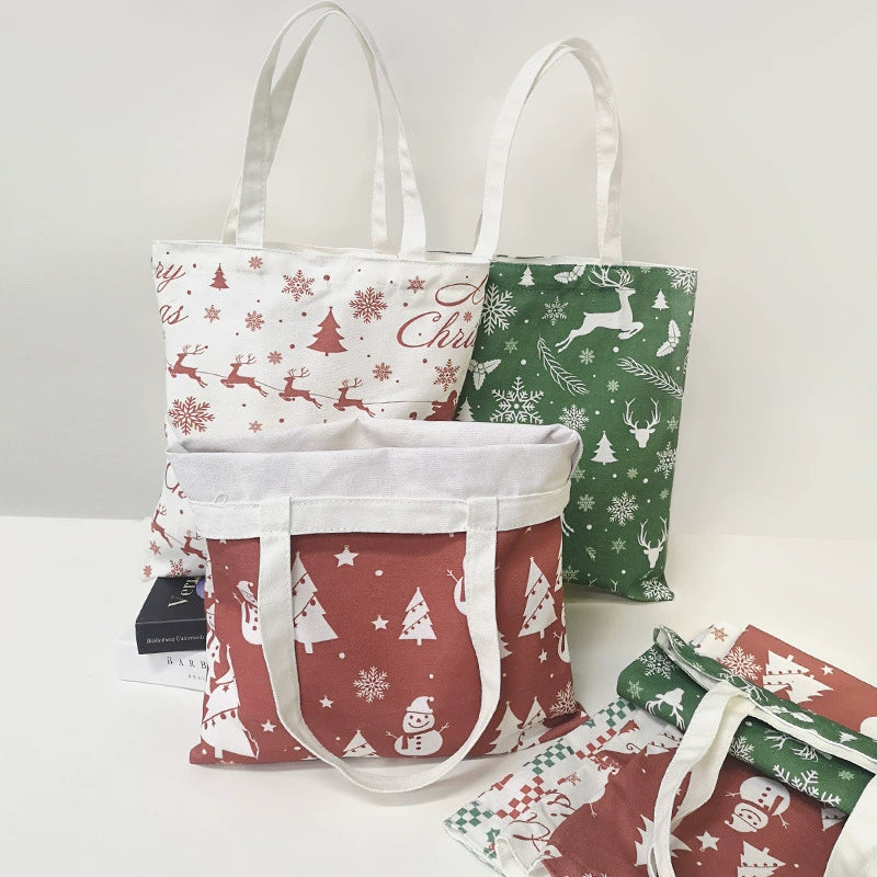 Foldable bag