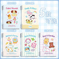 Loose-leaf book